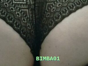 BIMBA01