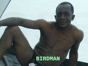 BIRDMAN