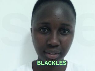 BLACKLES