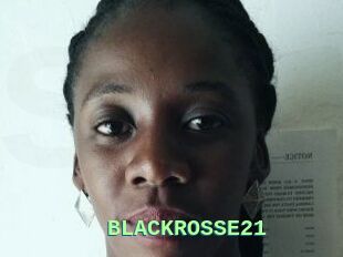 BLACKROSSE21