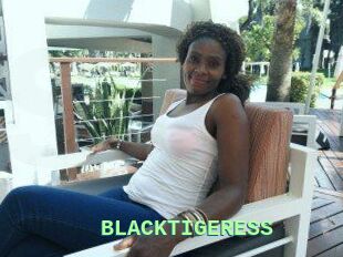 BLACKTIGERESS
