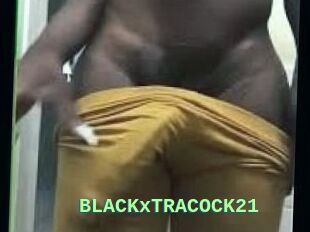 BLACKxTRACOCK21