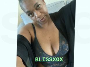 BLISSXOX