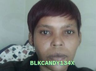BLKCANDY134X