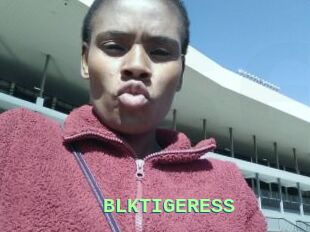 BLKTIGERESS