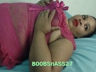 BOOBSnASS27