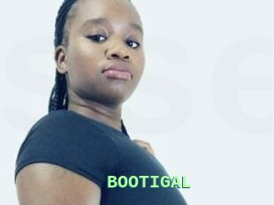 BOOTIGAL