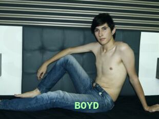 BOYD