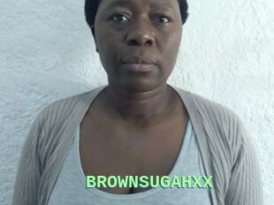BROWNSUGAHXX