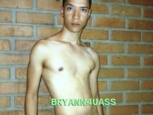 BRYANN4UASS