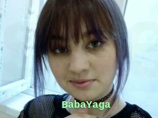 BabaYaga