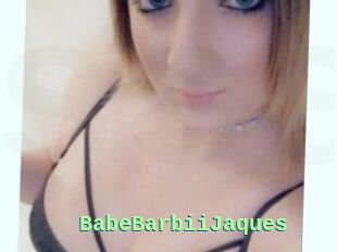 BabeBarbiiJaques