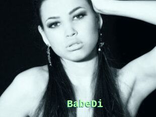 BabeDi
