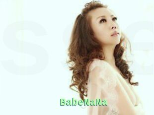 BabeNaNa