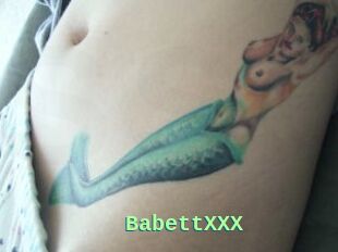 BabettXXX