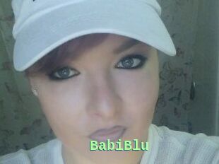 BabiBlu