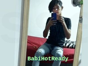BabiHotReady