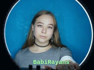 BabiRayans