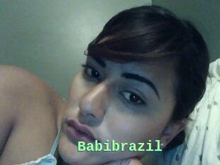 Babibrazil