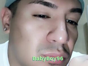 BabyBoy96