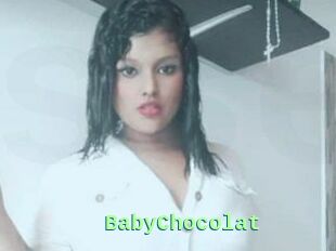 BabyChocolat