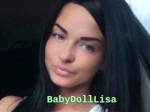 BabyDoll_Lisa