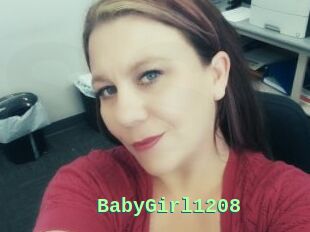 BabyGirl1208