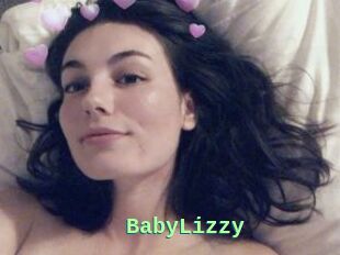 BabyLizzy