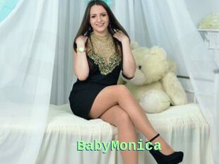 BabyMonica