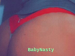 BabyNasty