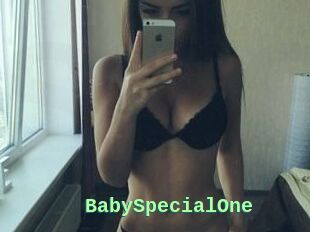BabySpecialOne