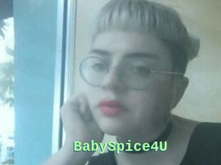 BabySpice4U