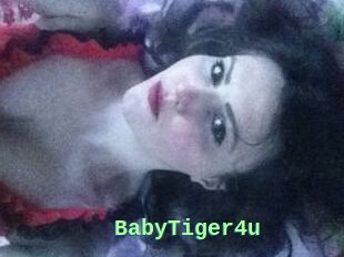 BabyTiger4u