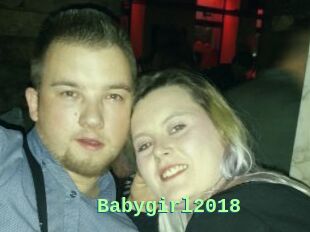 Babygirl2018