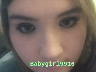 Babygirl9916