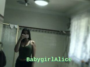 BabygirlAlice