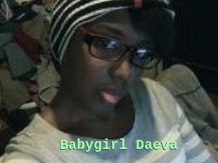 Babygirl_Daeva