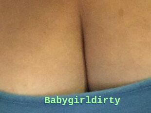 Babygirldirty