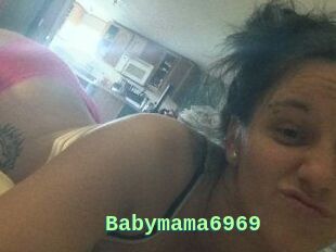 Babymama6969