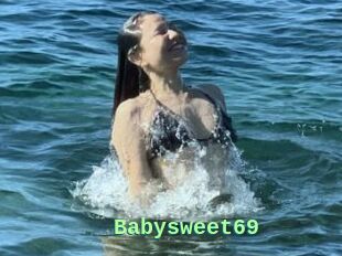 Babysweet69