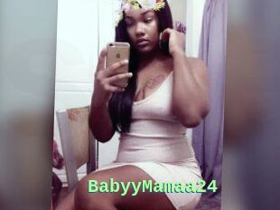 BabyyMamaa24