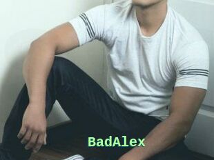 BadAlex