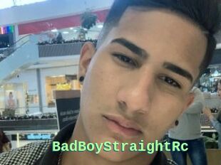 BadBoyStraightRc