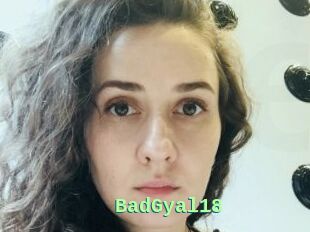 BadGyal18