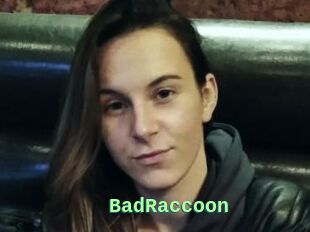 BadRaccoon