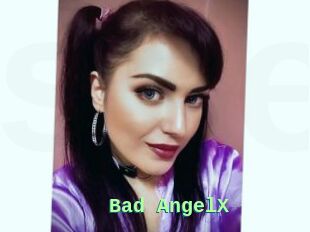 Bad_AngelX