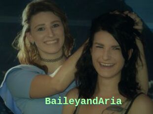 BaileyandAria