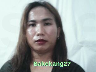 Bakekang27