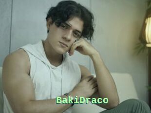 BakiDraco
