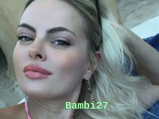 Bambi27